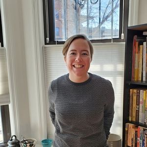 Meet your Posher, Laura